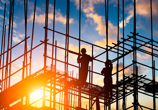 Real estate renovation and lifestyle support